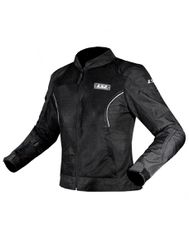 Ls2 Airy Jacket Lady Black