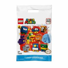 Συλλεκτική φιγούρα Lego Super Mario Series 4 71402