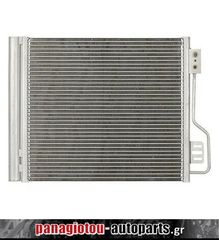 ΨΥΓΕΙΟ A/C - SMART FORTWO 451