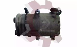 6M5H19D629AB Κομπρεσέρ A/C Ford Focus 2008-2011
