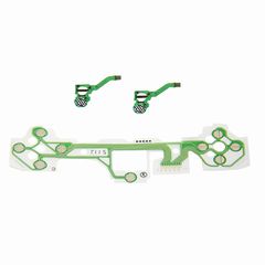 PS5 Conductive film Keypad Flex για χειριστήρια Dualsense 5 BDM-020