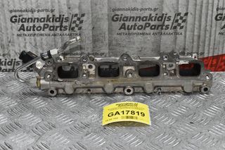 Μπεκιέρα Volkswagen Golf CAX 1.4TSI 2006-2012 GK284AHB 03C906051H