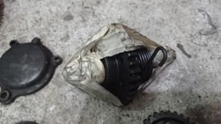 Στρόφαλος μπιέλα σασμάν συμπλέκτης -thumb-6
