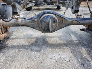 ΔΙΑΦΟΡΙΚΟ TOYOTA HILUX