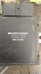 MERCRUISER IGNITION MODULE 131300-2230 v8 