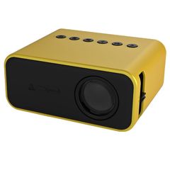Portable Mini Home Theater LED HD Digital Projector