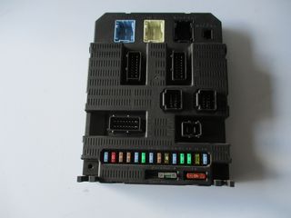 Ασφαλειοθήκη BSI για Citroen C2 1,4 | MAXAIRASautoparts