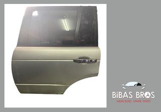 ΠΟΡΤΑ ΟΠΙΣΘΙΑ ΑΡΙΣΤΕΡΗ RANGE ROVER VOGUE L322-thumb-2