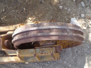 Wagon Drill 2000-thumb-3