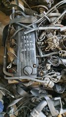 ΚΙΝΗΤΗΡΑΣ MERCEDES 190 2.0CC 122HP ΚΩΔΙΚΟΣ 102962
