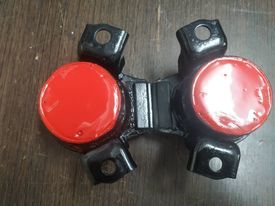 MAZDA RX8 ΒΑΣΗΣ ΜΗΧΑΝΗΣ ΠΟΛΥΟΡΕΘΑΝΗΣ-thumb-1