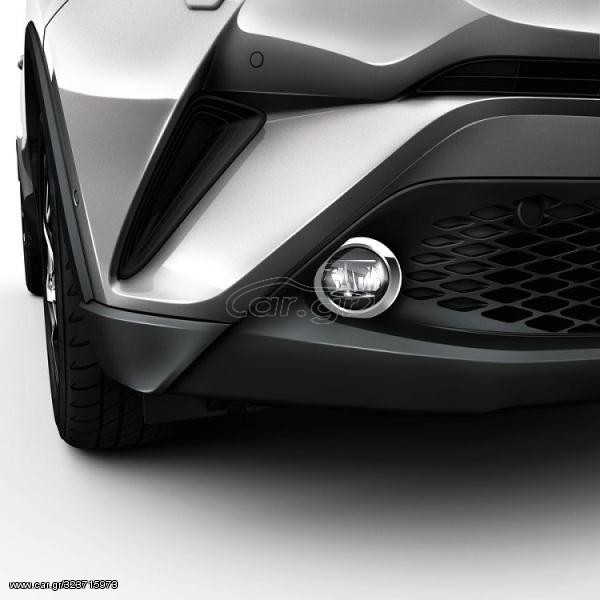 ΔΙΑΚΟΣΜΗΤΙΚΟ ΠΡΟΒΟΛΕΩΝ TOYOTA C-HR