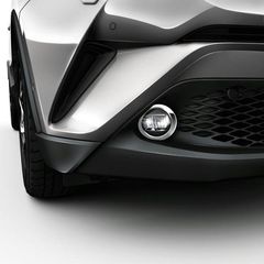 ΔΙΑΚΟΣΜΗΤΙΚΟ ΠΡΟΒΟΛΕΩΝ TOYOTA C-HR