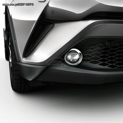 ΔΙΑΚΟΣΜΗΤΙΚΟ ΠΡΟΒΟΛΕΩΝ TOYOTA C-HR