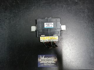 ΕΓΚΕΦΑΛΟΣ ABS  MITSUBISHI  PAJERO III <V6_W,V7_W>  (04/2000-01/2007)  ΚΩΔ. MR580114 , X4T72073 M , SS4