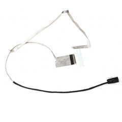 Kαλωδιοταινία Οθόνης - Flex Screen cable BenQ Tsinghua Tongfang V42F K42F H46P K48F1 K48C PCW20 PBL10 NAW20 NCL60 NCL61 LA-7491P S43 S46 PCW20 PBL10 NAW20 NCL60 NCL61 LA-7491P V42F DC020016E10 OEM (Κω