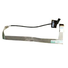 Kαλωδιοταινία Οθόνης - Flex Screen cable SAMSUNG P750ZM P751ZM P75DM P751DM P750ZMG 40pin 6-43-P7501-022-1C OEM (Κωδ.1-FLEX1189)