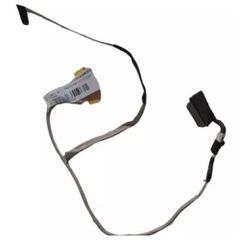 Kαλωδιοταινία Οθόνης - Flex Screen cable HAIER N9500 N9410 N9450 N9380 R410 R410G R410U 911-E1 S1 911-T1 911-S1 S2 DD0SW6LC000 OEM (Κωδ.1-FLEX1190)
