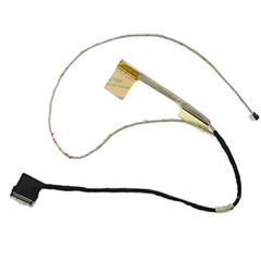 Kαλωδιοταινία Οθόνης - Flex Screen cable MSI GE60 MS-16GA GE620DX GP60 CX61 MS-16GH MS-16GD k1n-3030011-v03 k1n-3030012-v03 OEM (Κωδ.1-FLEX1192)