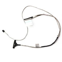 Kαλωδιοταινία Οθόνης - Flex Screen cable MSI GE40 CR42 MS149X MS-149X 40 Pins K19-3040045-H39 OEM (Κωδ.1-FLEX1196)