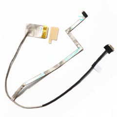 Kαλωδιοταινία Οθόνης - Flex Screen cable Samsung NP300E5E NP300E5C NP270E5V NP270E5E BA39-01311A OEM (Κωδ.1-FLEX1204)
