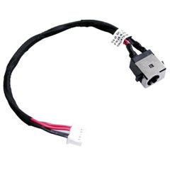 Βύσμα Τροφοδοσίας DC Power Jack Socket for Acer ASUS A450 A450C A450CA A450CC A450CP A450EP A450J A450JB A450VE 50.4LE04.001 OEM (κωδ.3664)