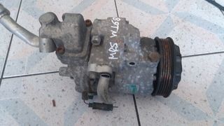 ΚΟΜΠΡΕΣΕΡ  A-C   MERCEDES  A CLASS  A170  DIESEL   W 168   99-04M   [447220-836]  DENSO