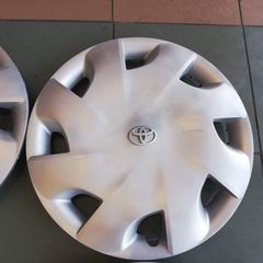 Τασια / καπάκια Toyota 15”-thumb-1