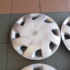 Τασια / καπάκια Toyota 15”-thumb-2
