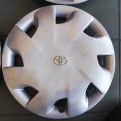 Τασια / καπάκια Toyota 15”-thumb-3