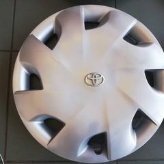 Τασια / καπάκια Toyota 15”-thumb-4