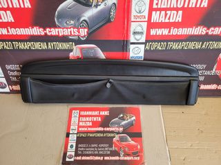 MAZDA MX-5 NB 2003 ΑΝΕΜΟΘΡΑΥΣΤΗΣ