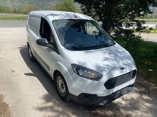 Ford Transit '21 1.0 ecoboost Euro6d