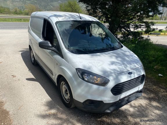 Ford Transit '21 1.0 ecoboost Euro6d