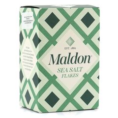 Αλάτι Νιφάδες Maldon The Original Sea Salt Flakes 250g