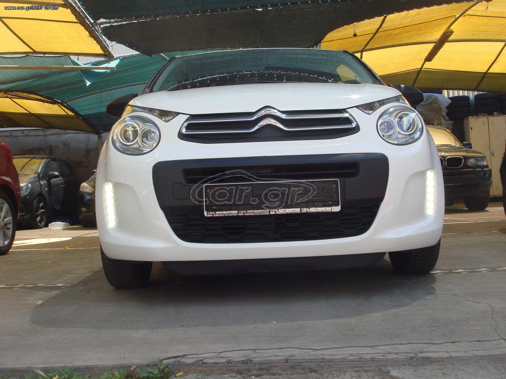 Citroen C1 2016  VTi 69 Live