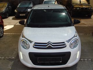 Citroen C1 2016  VTi 69 Live-thumb-1