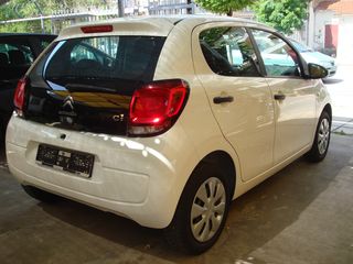 Citroen C1 2016  VTi 69 Live-thumb-5