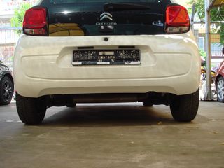 Citroen C1 2016  VTi 69 Live-thumb-6