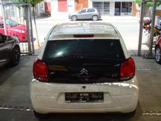 Citroen C1 2016  VTi 69 Live-thumb-7