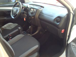 Citroen C1 2016  VTi 69 Live-thumb-12