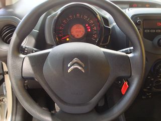Citroen C1 2016  VTi 69 Live-thumb-17