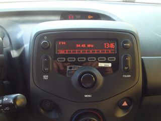 Citroen C1 2016  VTi 69 Live-thumb-19