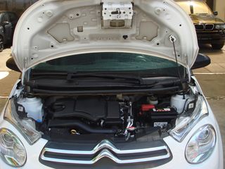 Citroen C1 2016  VTi 69 Live-thumb-24