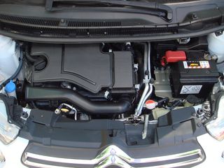 Citroen C1 2016  VTi 69 Live-thumb-25