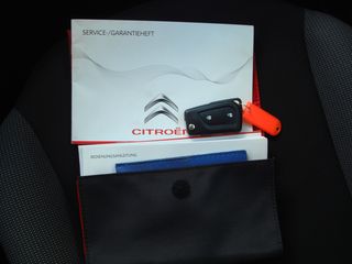 Citroen C1 2016  VTi 69 Live-thumb-26