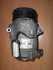 ΚΟΜΠΡΕΣΕΡ A\C OPEL ASTRA H 2004-2009  13286083  UΚ3