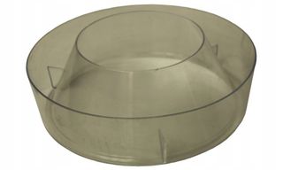 Πρόφιλτρο αέρος γυαλί – παπάς 10’’ (~25mm).