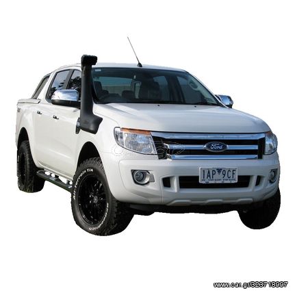 Ford Ranger (T6) 2012-2016 Snorkel