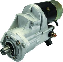 Μίζα κλαρκ TOYOTA 1Z, 11Z , 12Z, 14Z , 2Z,  2J (24V -11T)